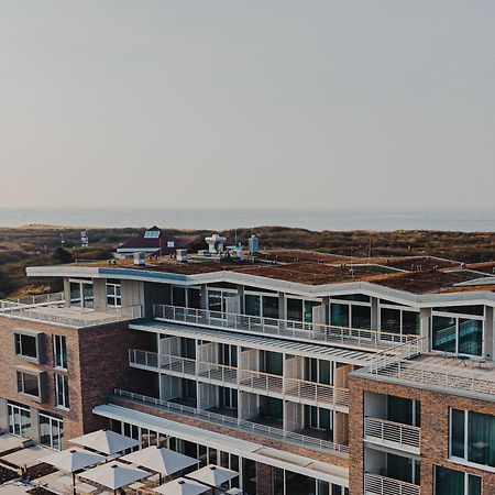 Silt & Sand Langeoog Εξωτερικό φωτογραφία